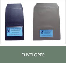 Envelopes